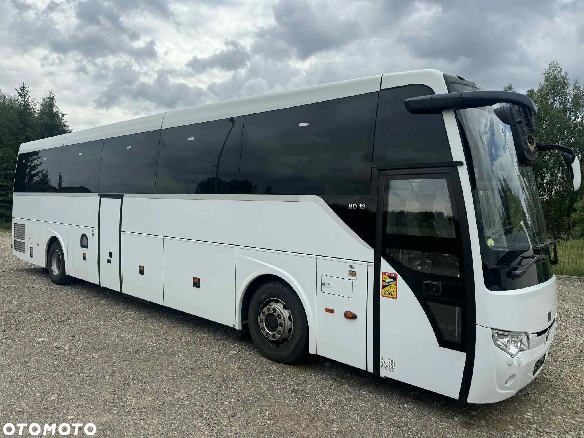 Temsa Safari HD13 - 1