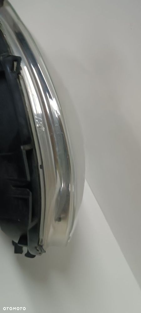 CITROEN C1 LAMPA PRZÓD PRZEDNIA LEWA  EUROPA 89092916 - 12