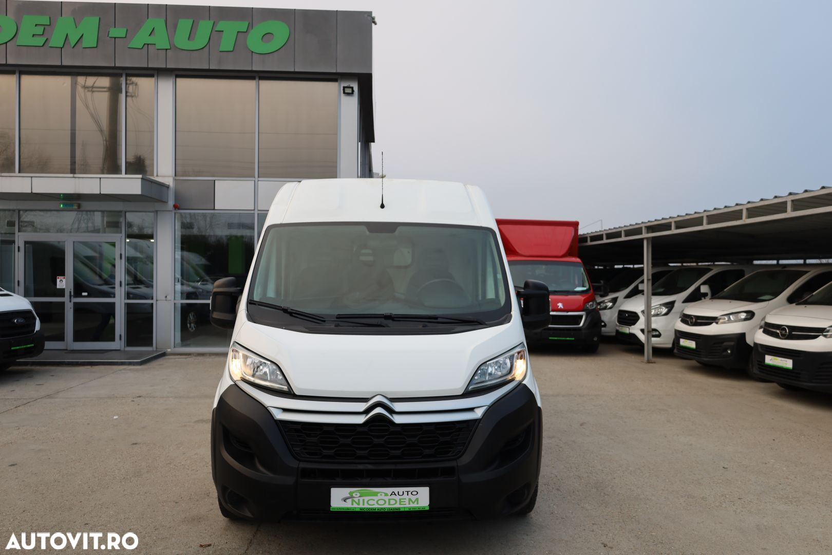 Citroën Jumper - 10