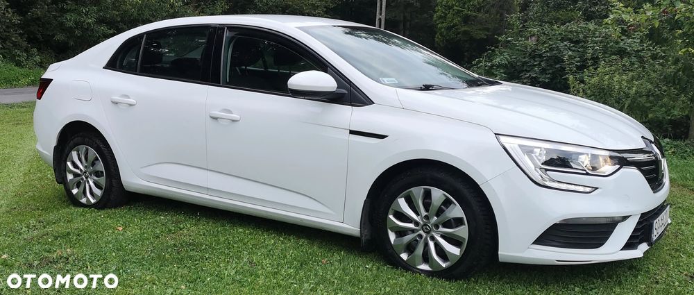 Renault Megane 1.5 dCi Limited - 3