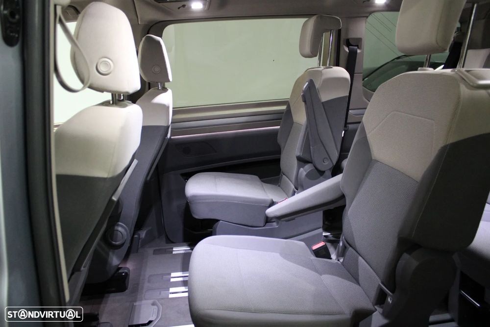 VW Multivan 2.0 TDI Life DSG - 17