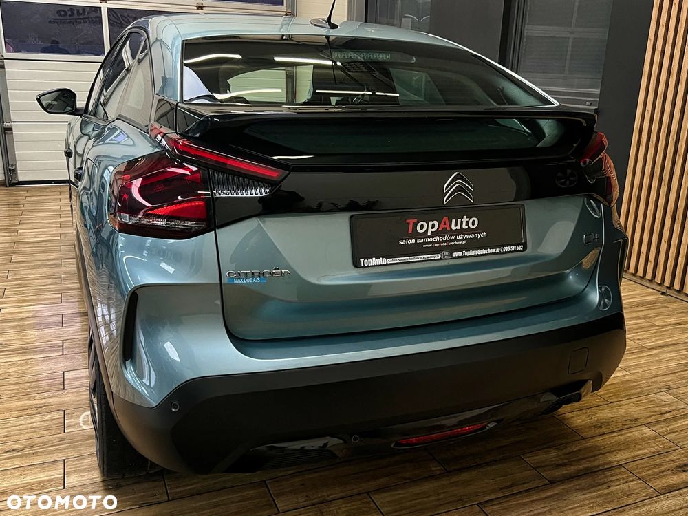 Citroën C4 - 10