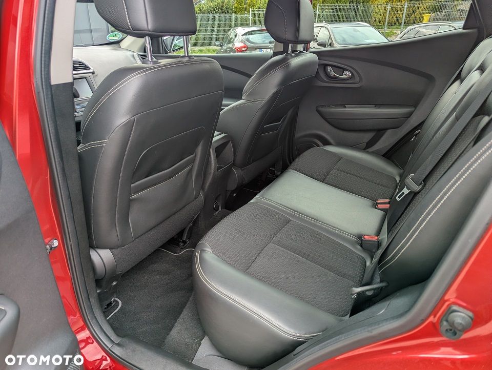 Renault Kadjar Energy TCe 130 EDC Business - 26