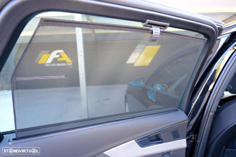 Audi A4 Avant 40 TDI Advanced S tronic - 13