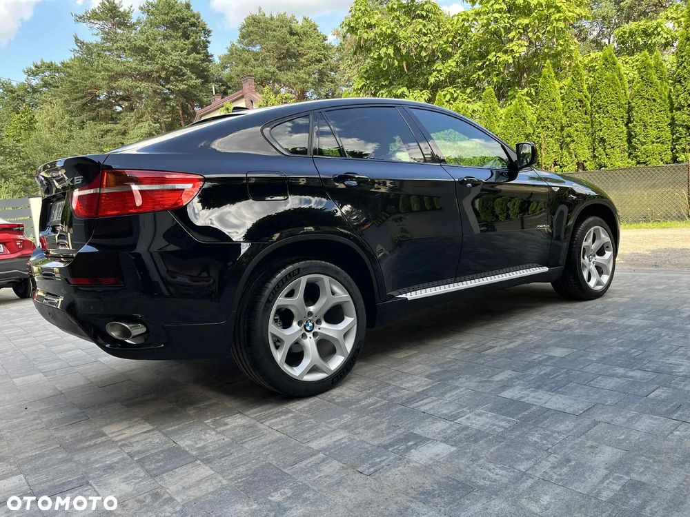 BMW X6 40d xDrive - 5