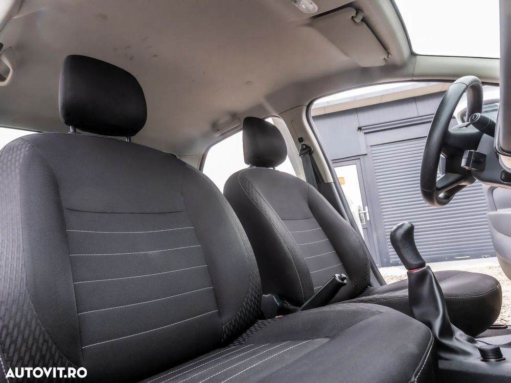 Dacia Logan 1.5 Blue dCi Laureate - 5