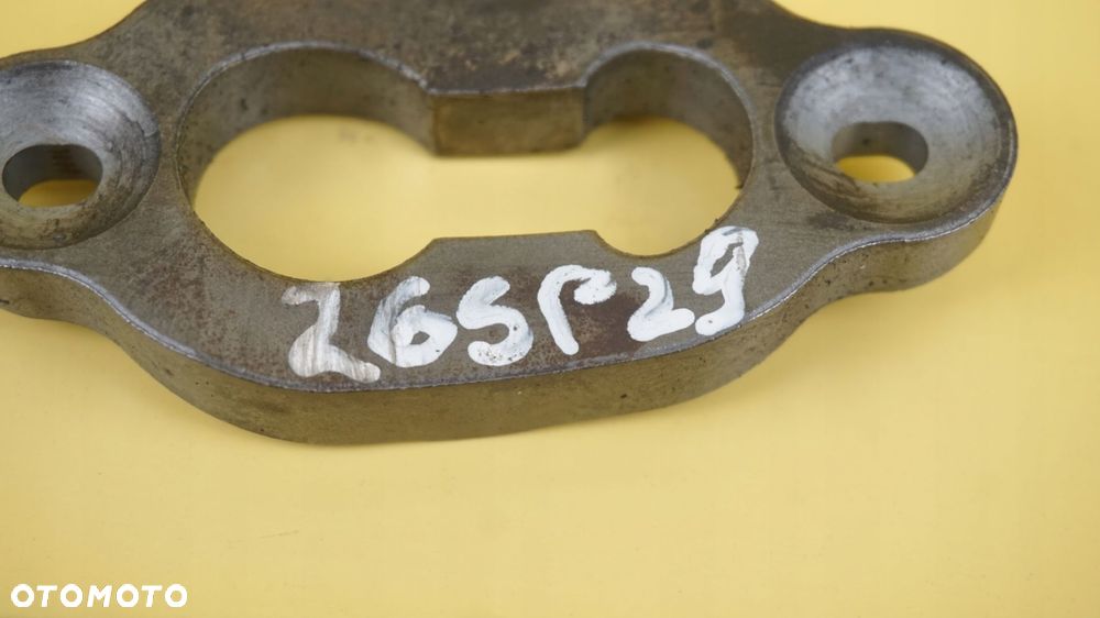 MAZDA 6 GJ 3 CX-5 2.2 D SKYACTIV 15r 150KM SH01 mocowanie stopka wtrysku - 3