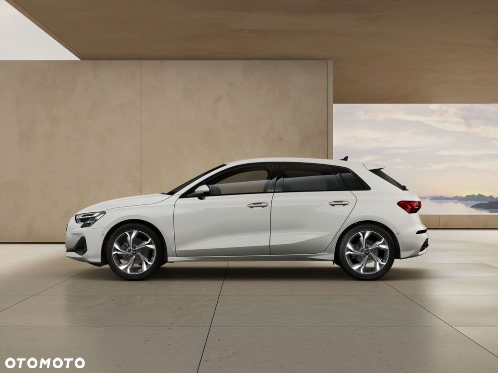 Audi A3 Sportback - 3