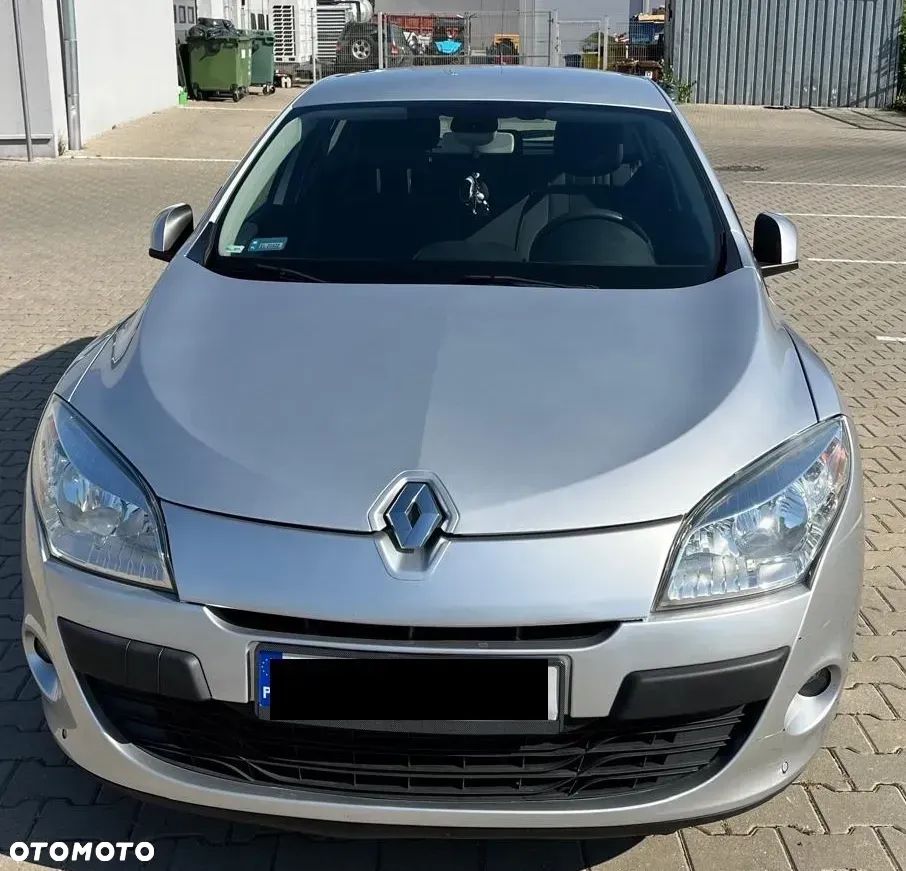 Renault Megane - 25