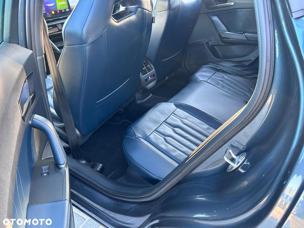 Cupra Formentor - 25