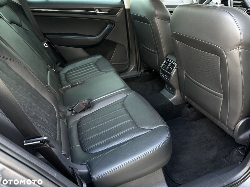 Skoda Kodiaq 2.0 TDI 4x4 L&K DSG - 10