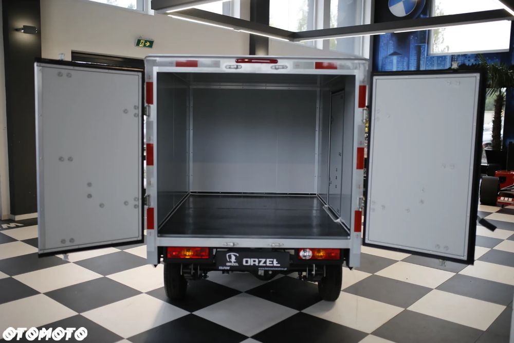 BAW Mini Truck - 9
