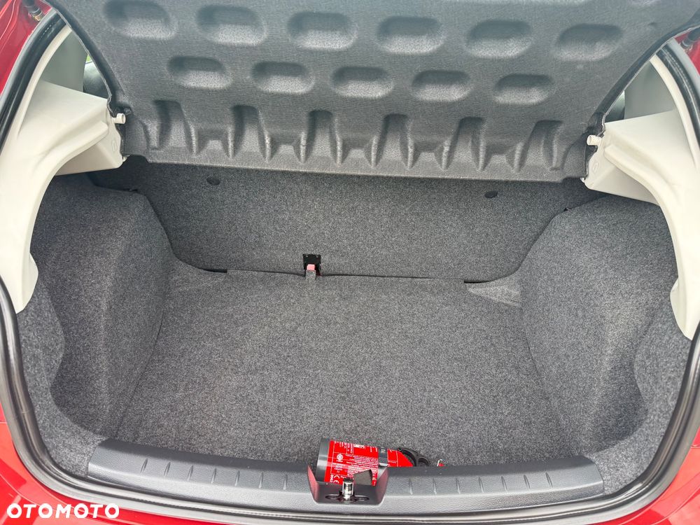 Seat Ibiza 1.4 16V Passion - 13
