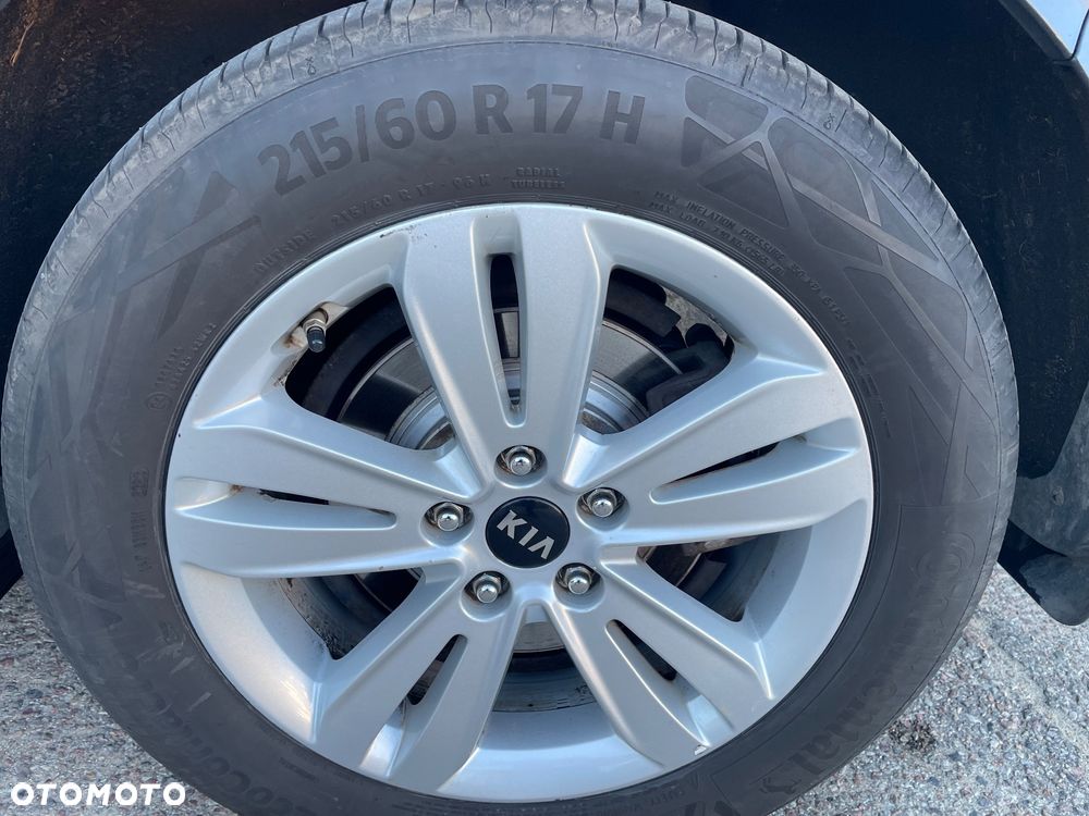 Kia Sportage 1.6 T-GDI Business Line 4WD DCT - 10