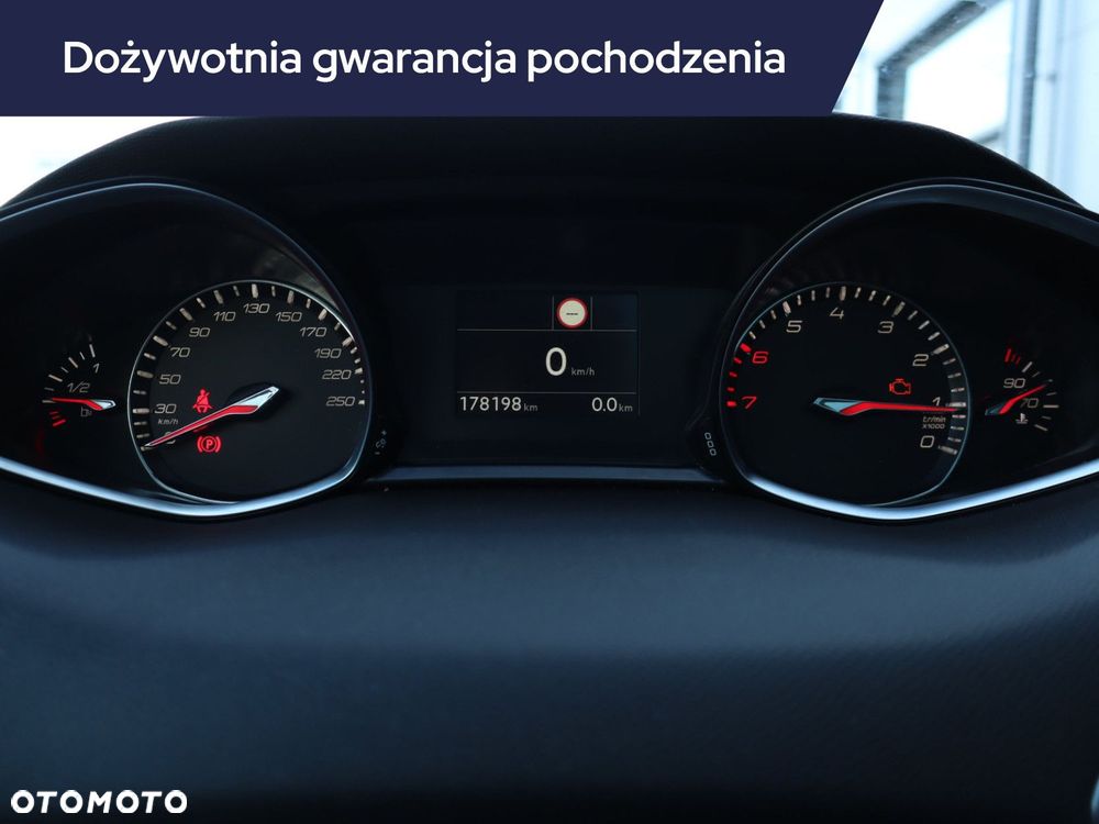 Peugeot 308 - 13