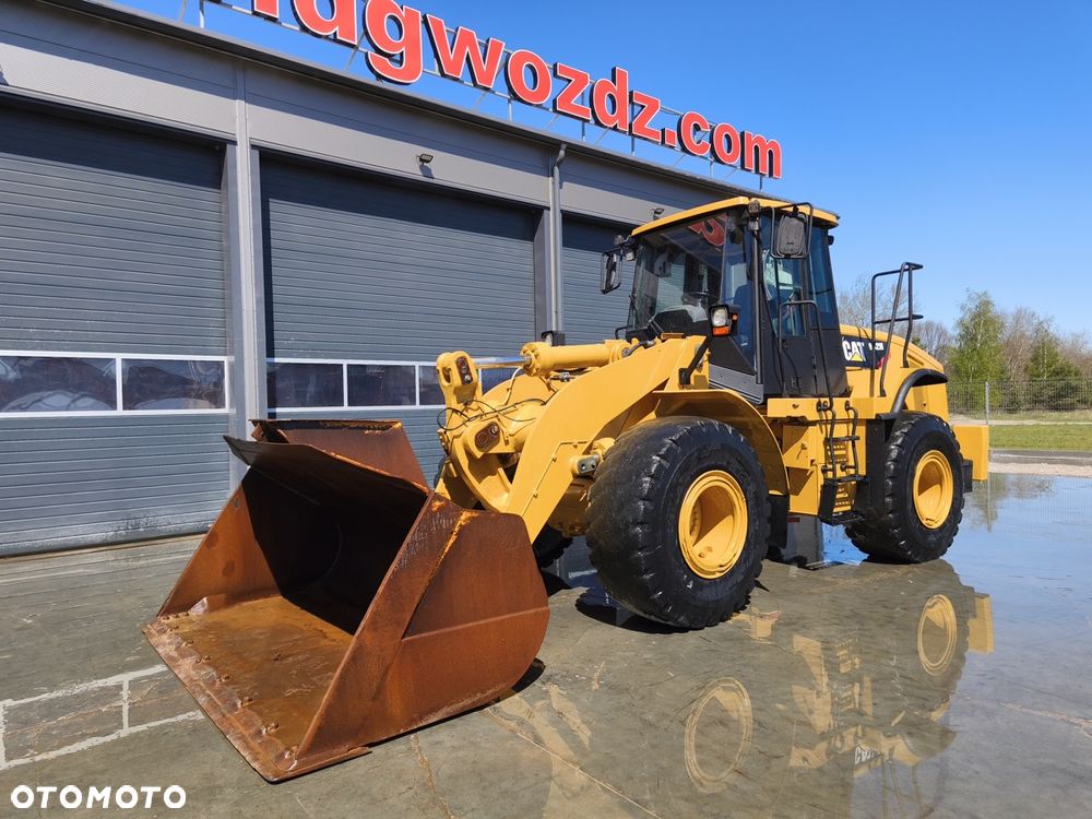 Caterpillar 962H - 5