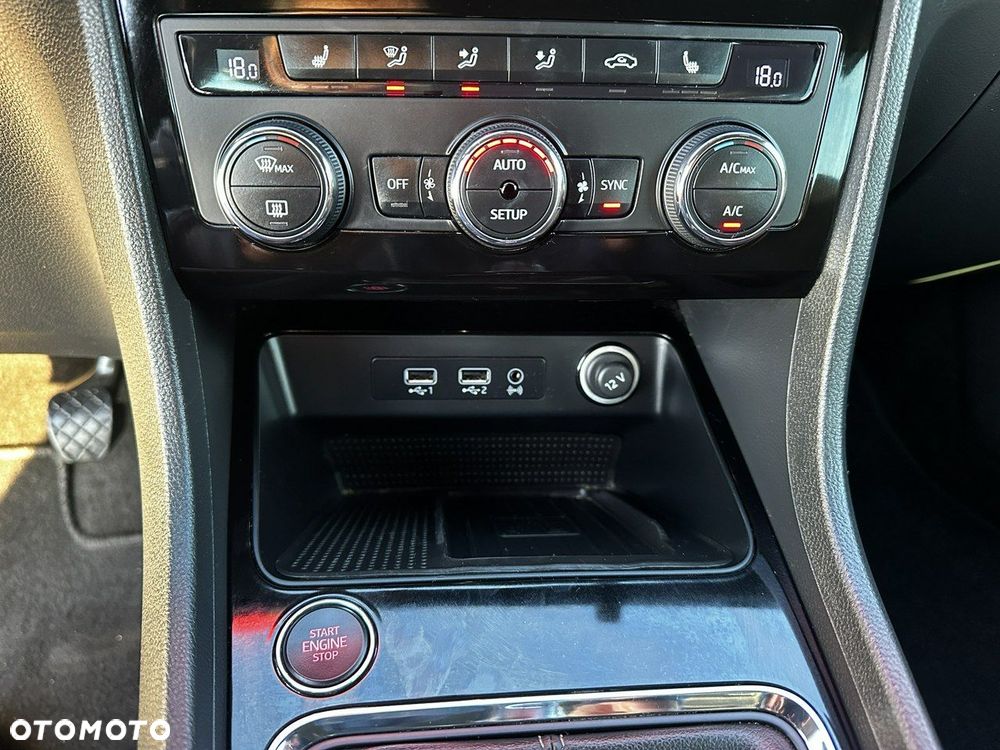 Seat Ateca 1.4 ECO TSI Xcellence S&S - 28