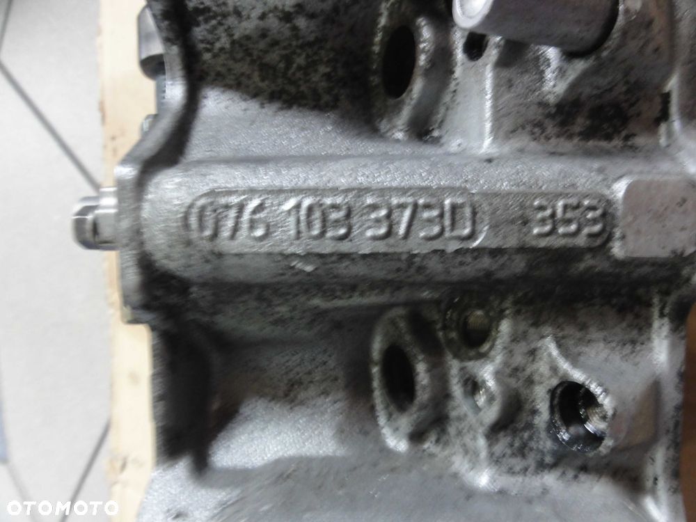 Głowica Volkswagen Crafter 2.5 TDI Splanowana Gotowa Każdy model - 3