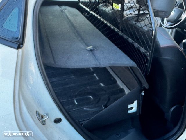 Renault Clio 1.5 dCi Comfort - 8