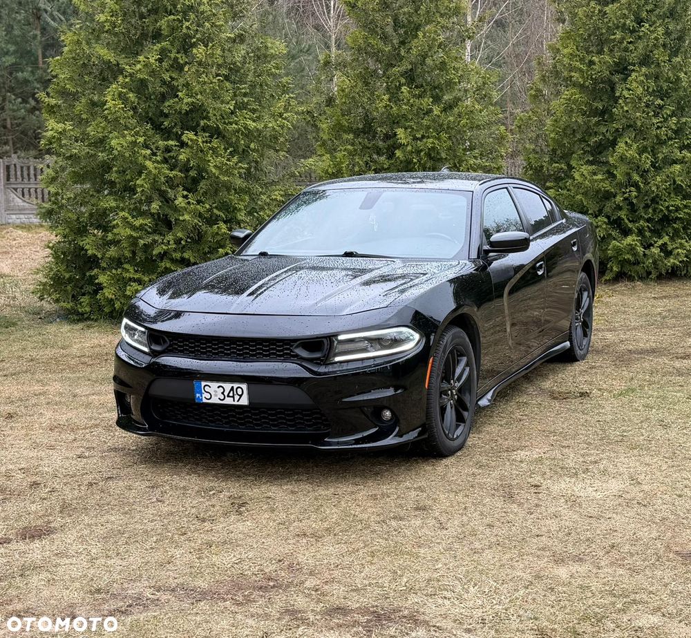 Dodge Charger - 2