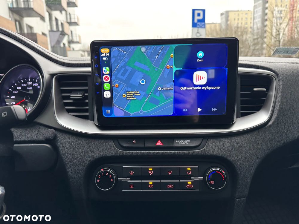 Kia Ceed 1.0 T-GDI S - 24