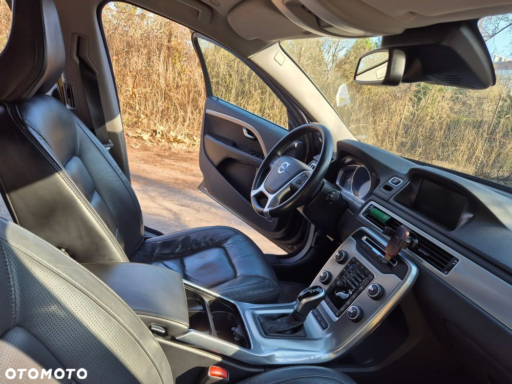 Volvo XC 70 T6 AWD Summum - 30