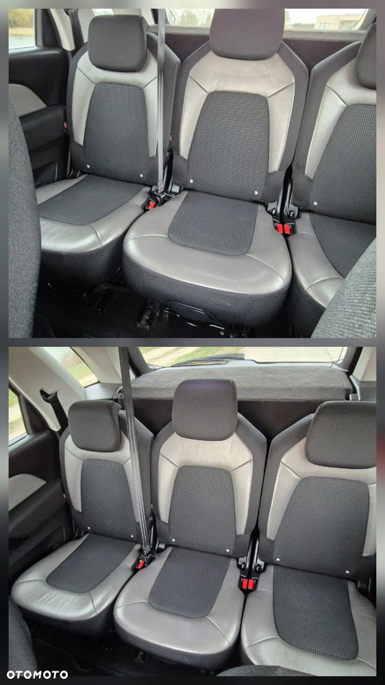 Citroën C4 Picasso BlueHDi 150 SHINE - 25