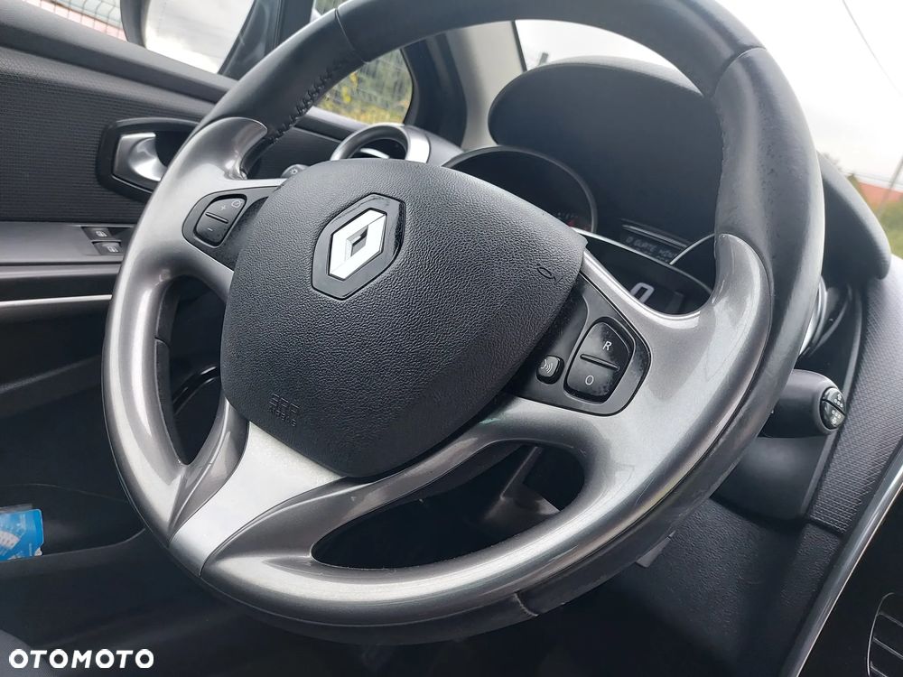 Renault Clio (Energy) TCe 90 Start & Stop LIMITED - 22