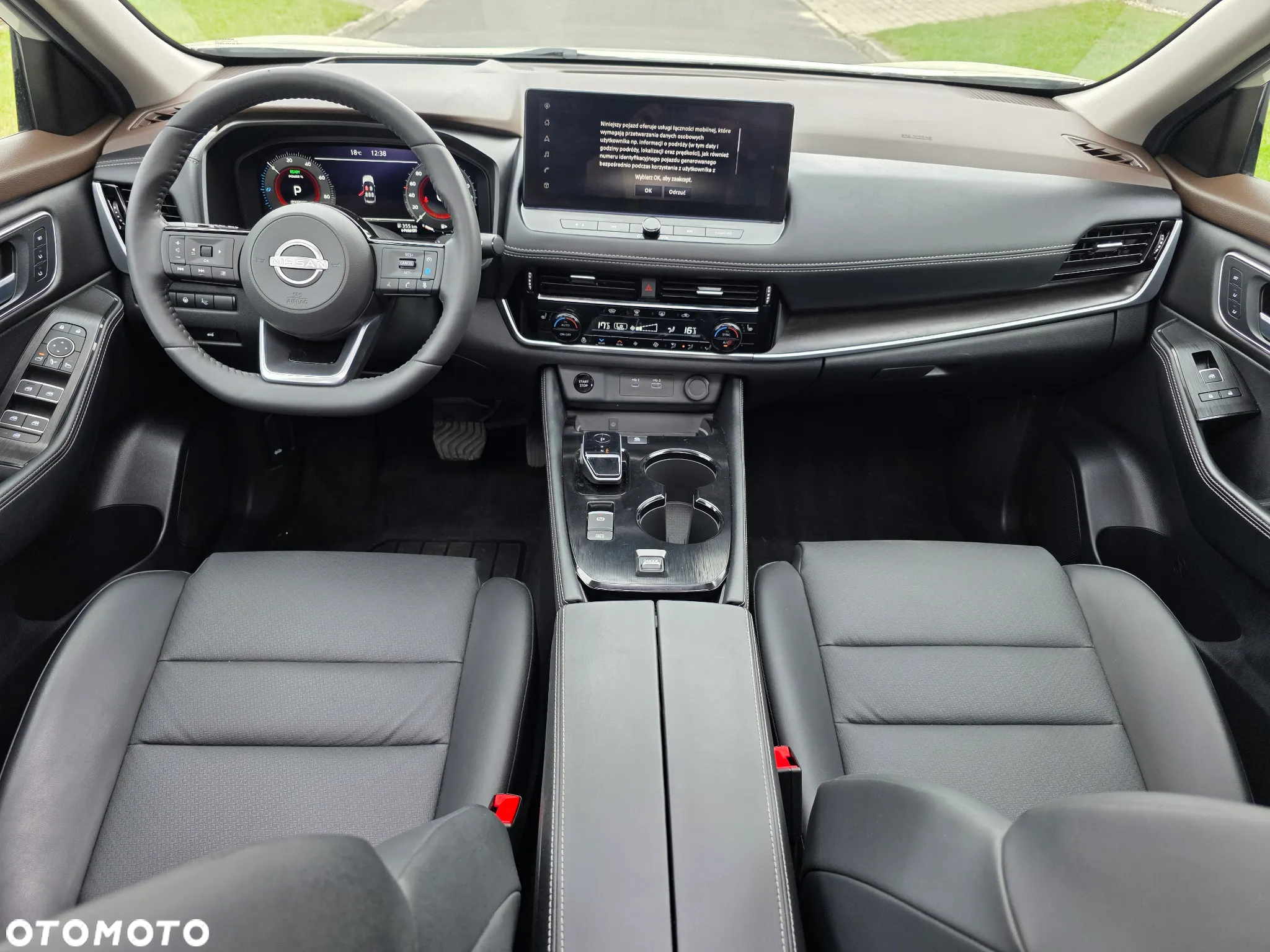 Nissan X-Trail 1.5 VC-T e-POWER Tekna 2WD - 22
