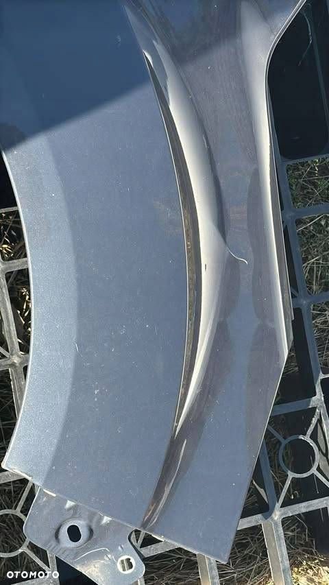 prawy błotnik ford c max mk2 przed lift kolor ea - 2