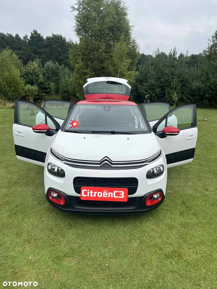 Citroën C3 - 8