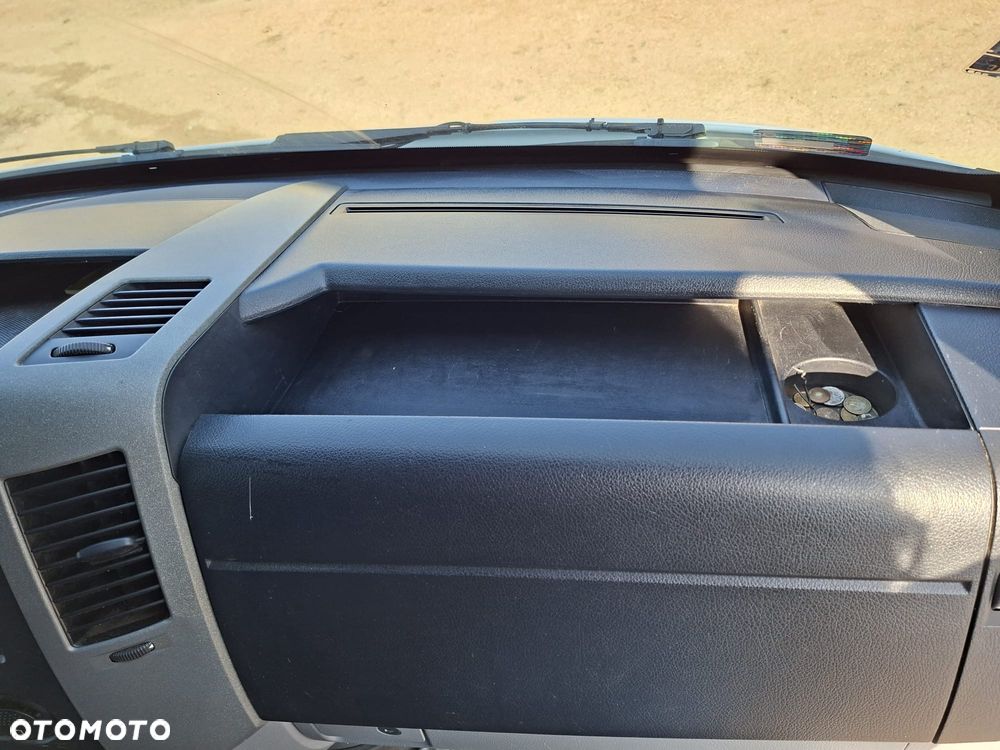 Mercedes-Benz SPRINTER - 11