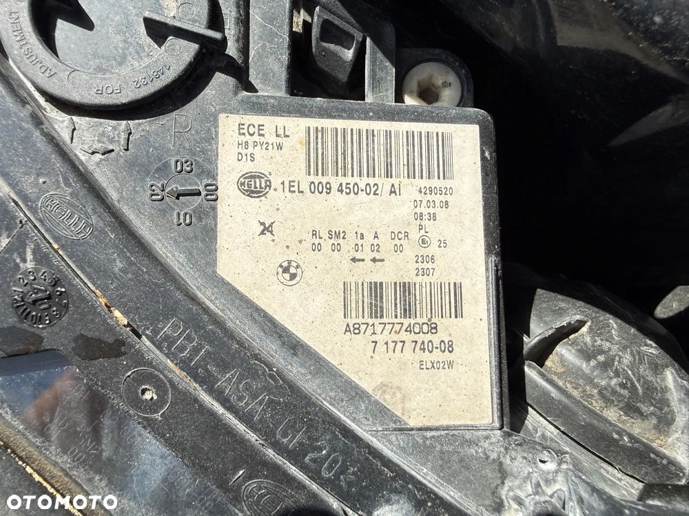 BMW Seria 5 - 29