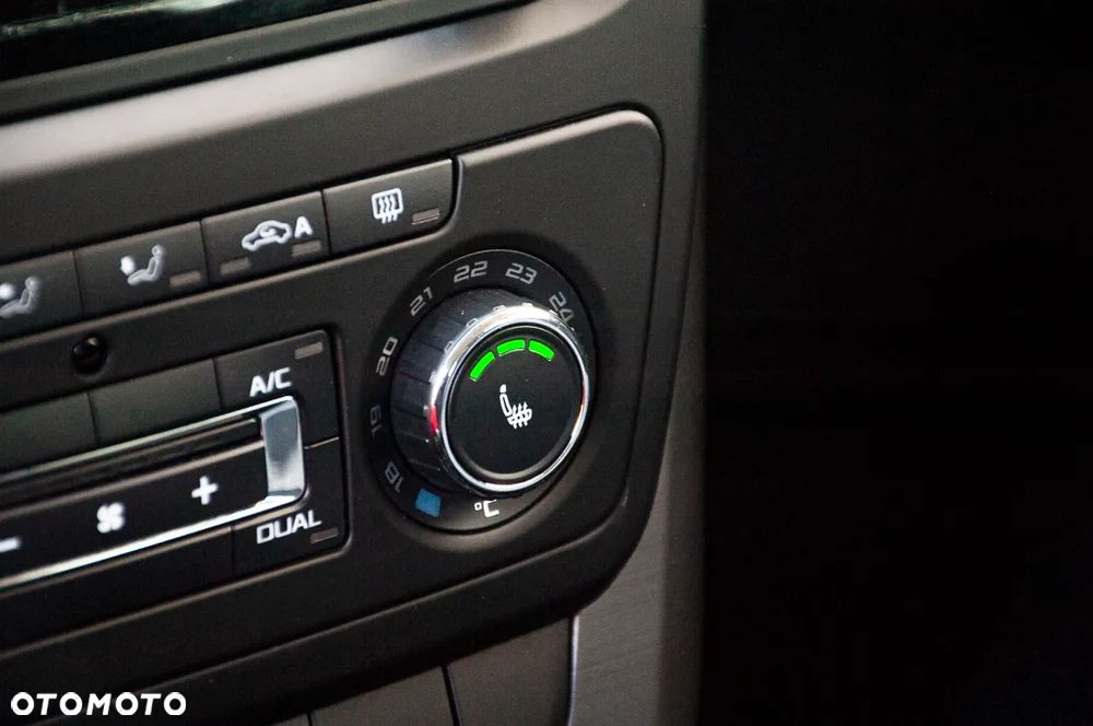 Skoda Yeti 2.0 TDI Joy - 29