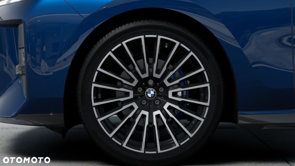 BMW Seria 7 740 xDrive - 4