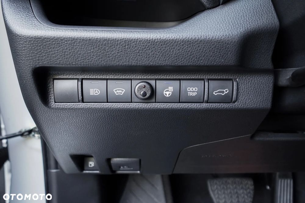 Toyota RAV4 2.5 Hybrid Selection 4x4 - 17