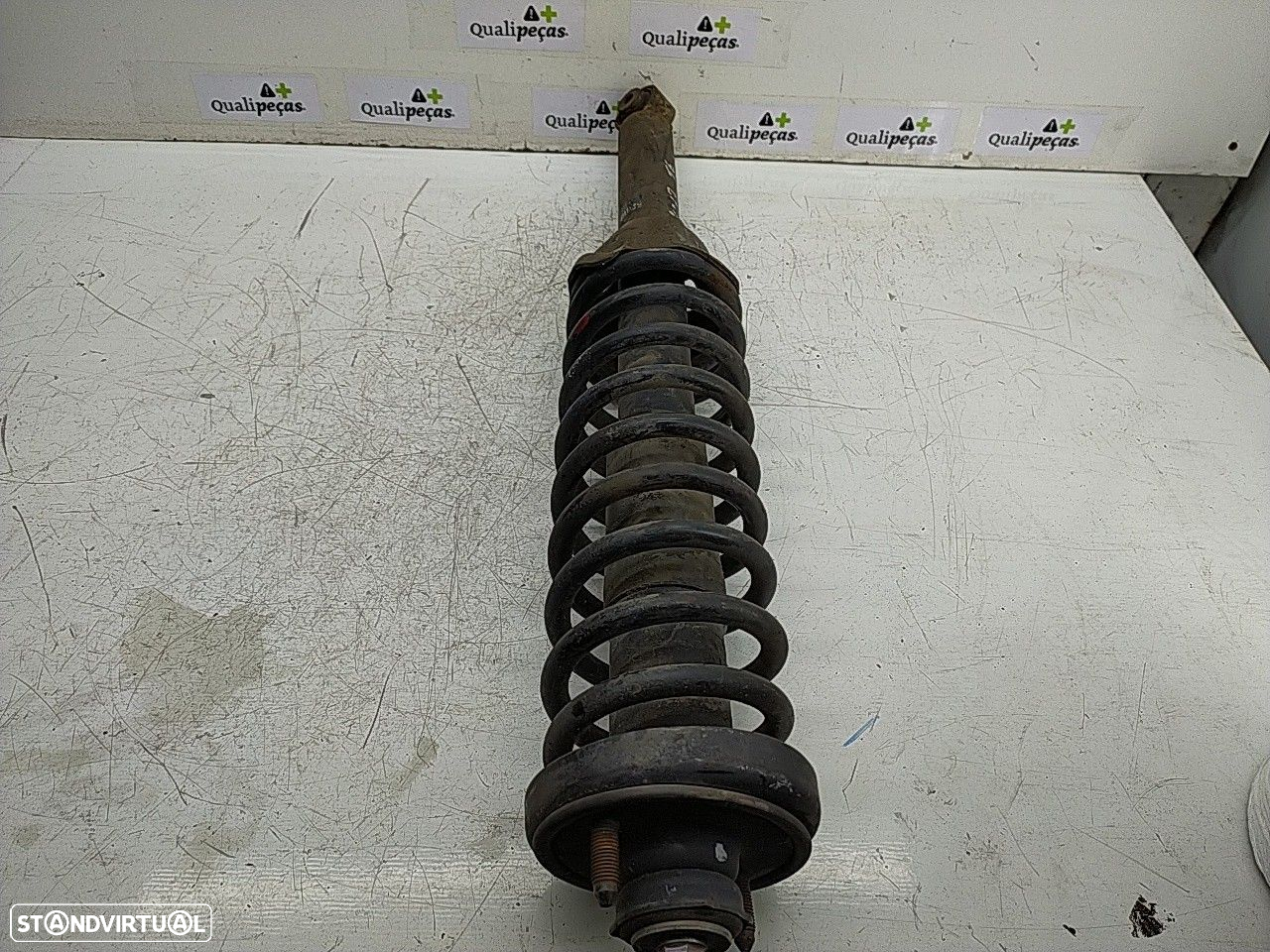 Amortecedor Tras Esq Honda Cr-V I (Rd) - 5
