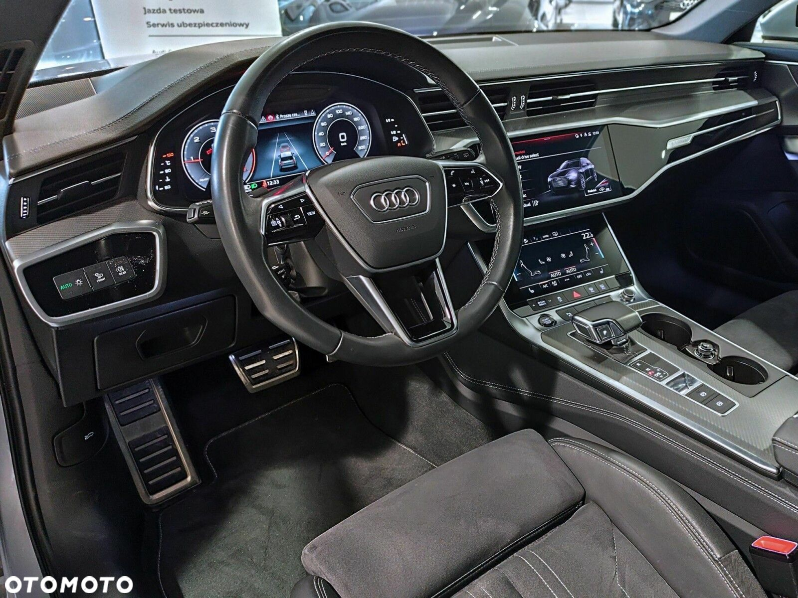 Audi A6 Allroad - 12