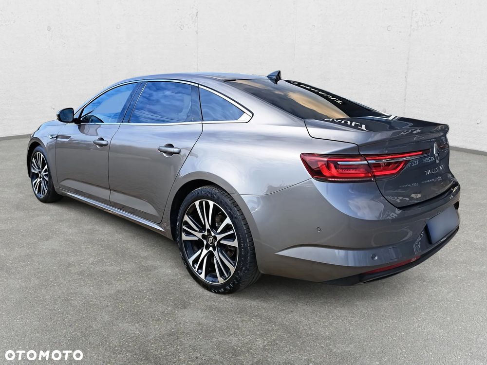 Renault Talisman 1.3 TCe FAP Initiale Paris EDC - 7