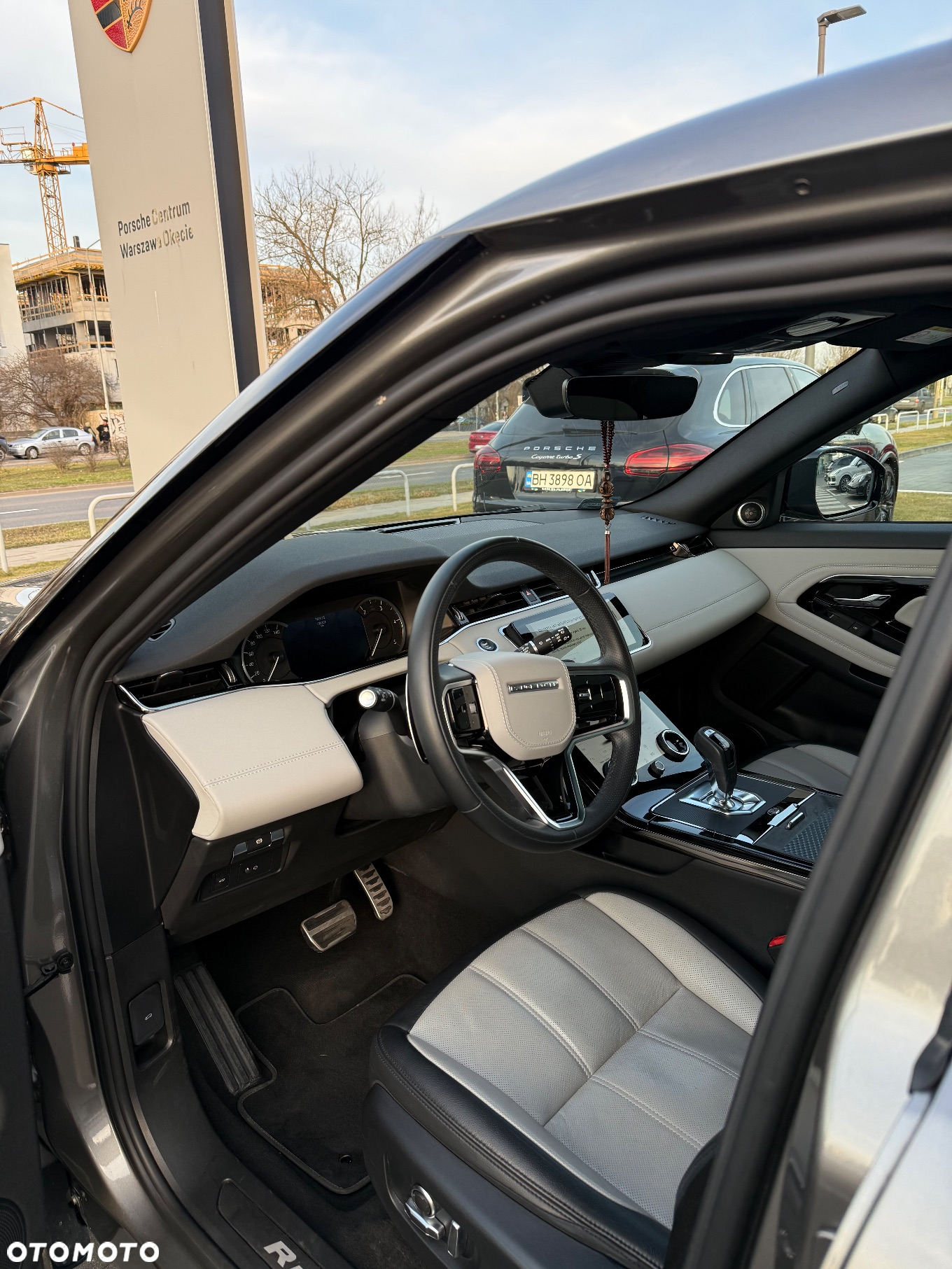 Land Rover Range Rover Evoque - 10