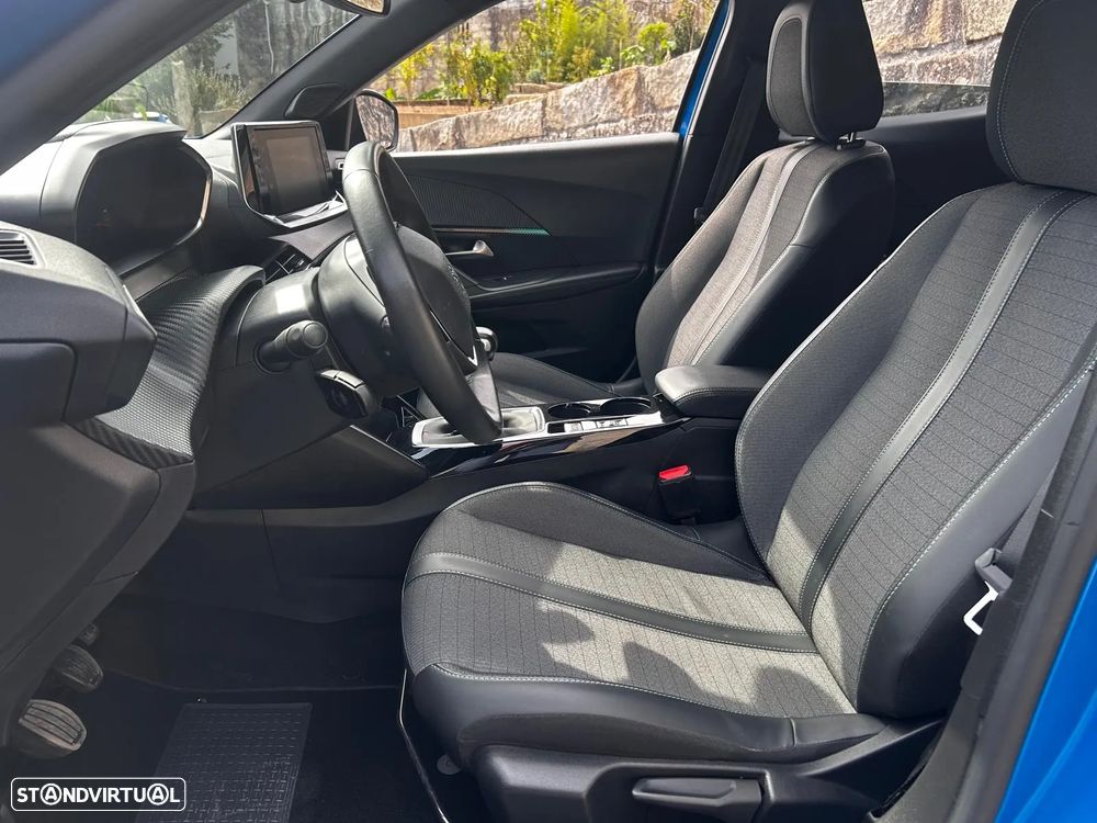 Peugeot 2008 1.2 PureTech Allure Pack - 7