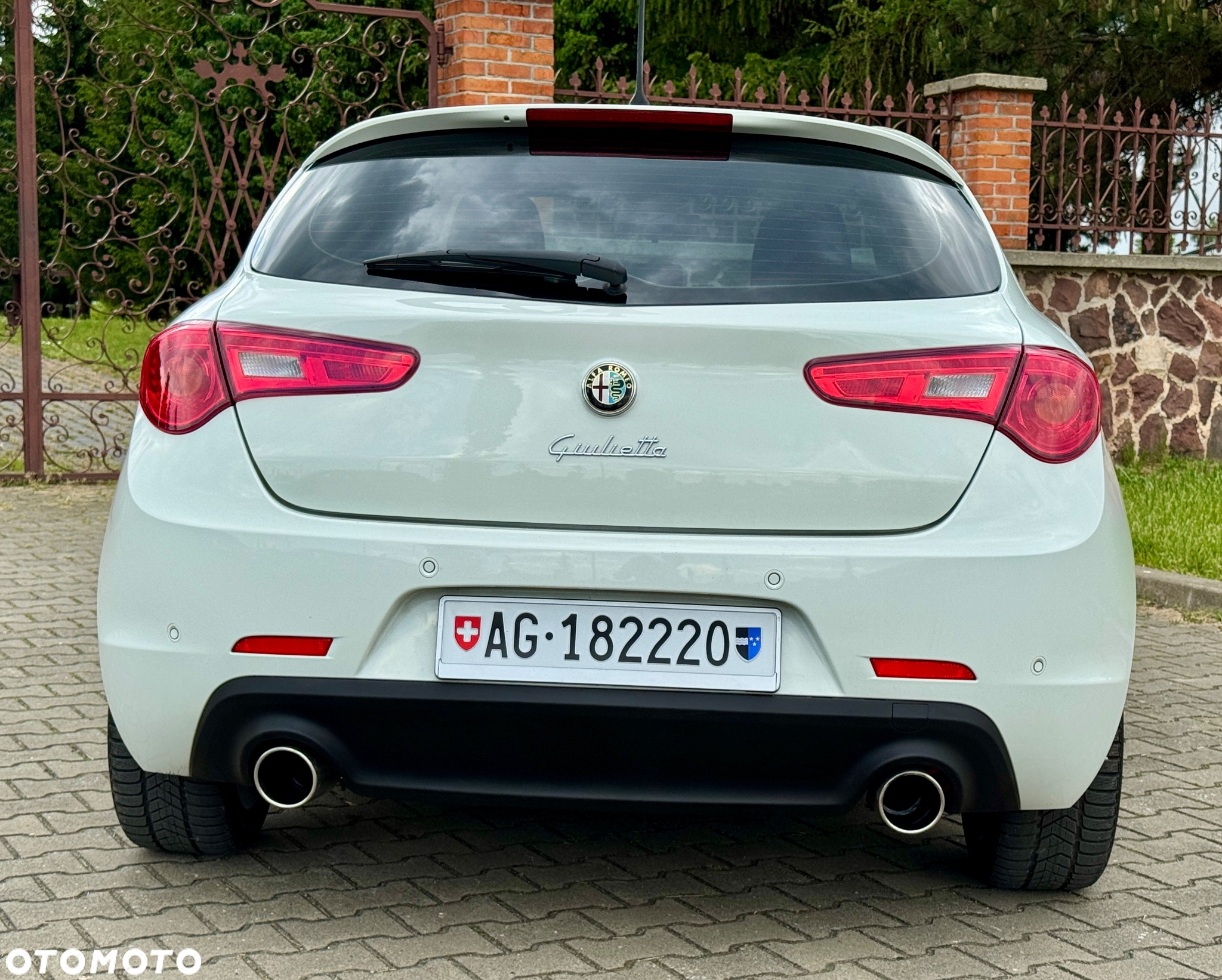 Alfa Romeo Giulietta 1.4 TB 16V Multiair Collezione - 7