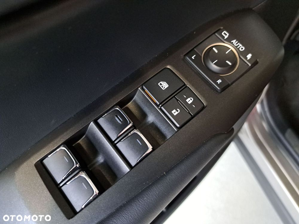 Lexus NX 300 Prestige AWD - 37