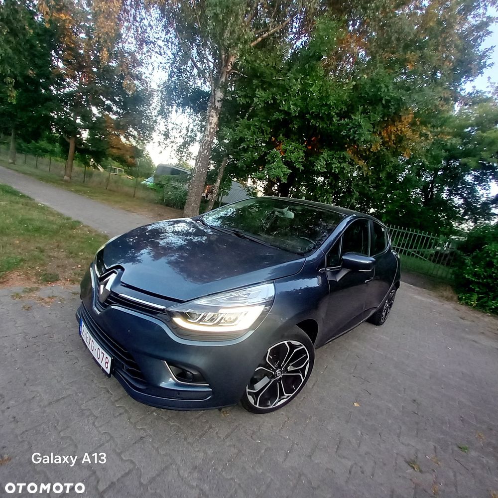 Renault Clio TCe 120 EDC Limited - 2