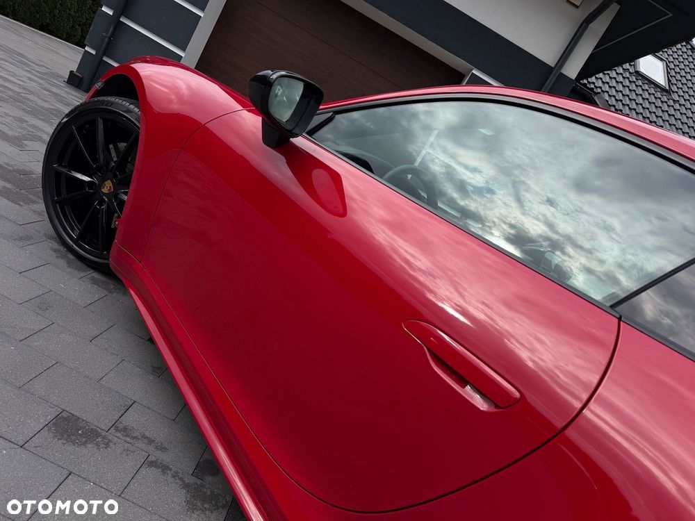Porsche 911 Carrera S - 15
