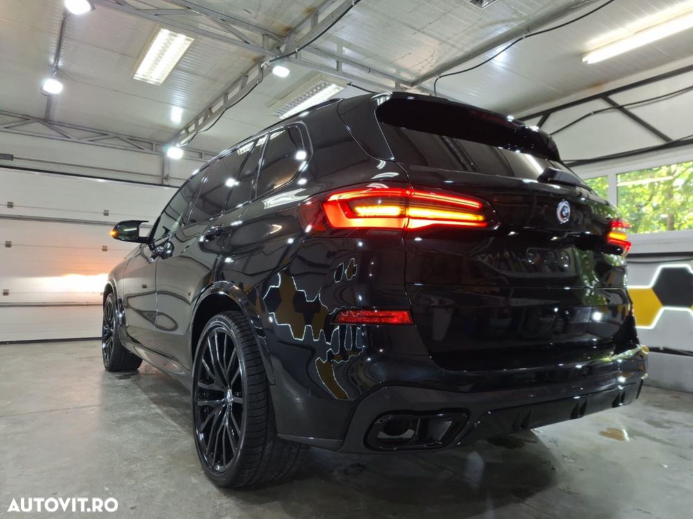 BMW X5 2023 — imagine 2