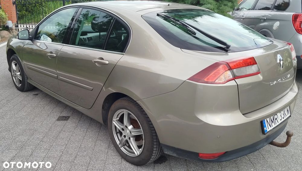 Renault Laguna 2.0 Expression - 6