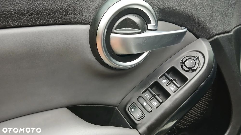 Fiat 500X 1.4 MultiAir Pop Star - 13