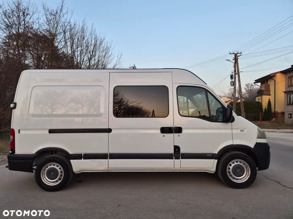 Renault Master - 15