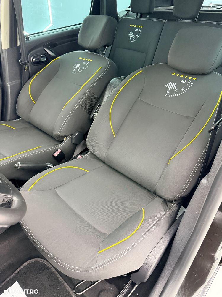 Dacia Duster 1.2 TCe 4x2 Laureate - 7